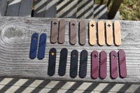 Image 1 of Richlite 58mm Scales