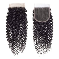 Deep wave closure