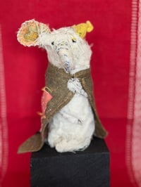 Image 1 of Old Wise Rat 