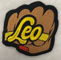 Image 1 of Zodiac patches