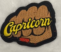 Image 2 of Zodiac patches