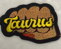 Image 5 of Zodiac patches