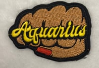 Image 6 of Zodiac patches