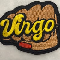 Image 7 of Zodiac patches