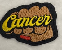 Image 8 of Zodiac patches