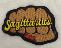 Image 12 of Zodiac patches