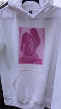 Image 3 of Solar print Women - Hoodie