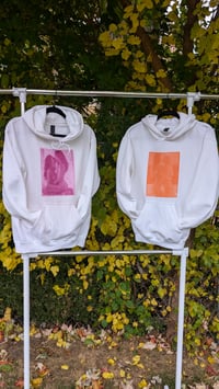 Image 5 of Solar print Women - Hoodie