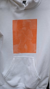 Image 4 of Solar print Women - Hoodie