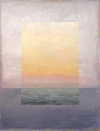 Image 1 of Sea Meditation No 6