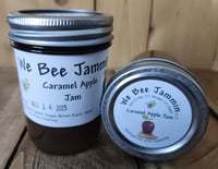 Image 3 of Caramel Apple Jam