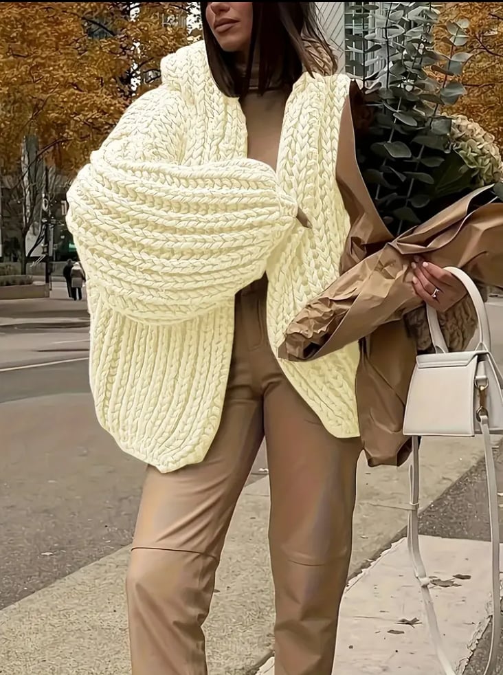 Image of The Barbi Hooded Sweater