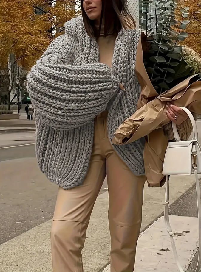 Image of The Barbi Hooded Sweater