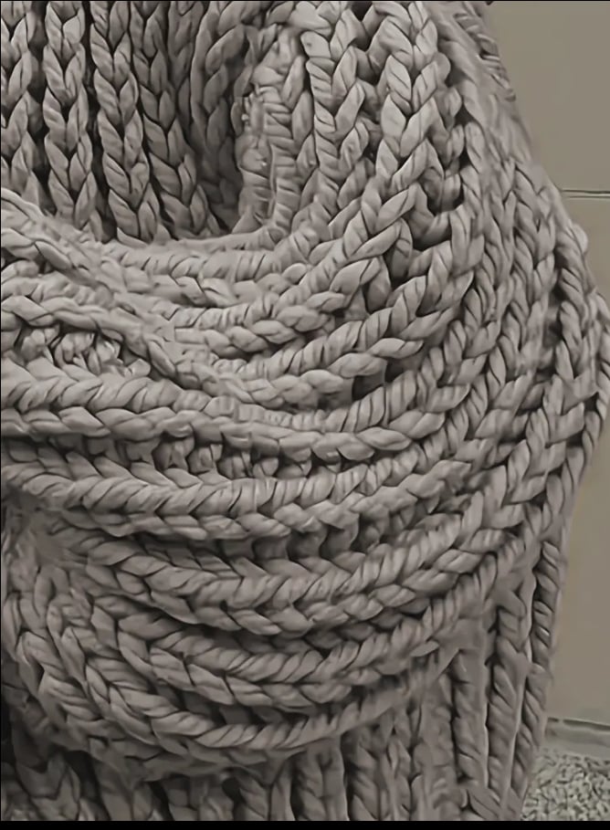 Image of The Barbi Hooded Sweater