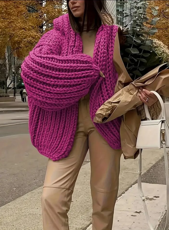 Image of The Barbi Hooded Sweater