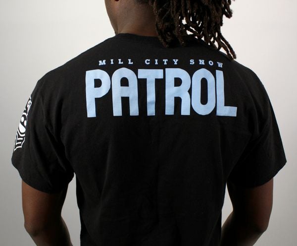 Image of Mill City Snow Patrol