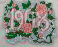 Image 8 of AKA iron on patches 