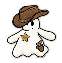 Sheriff Spooks