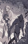 [ Arcane ] Jayvik Comic Anthology (Preorder)