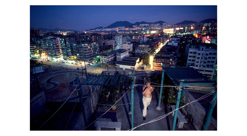 Image of City of Darkness Revisited. Back in print!