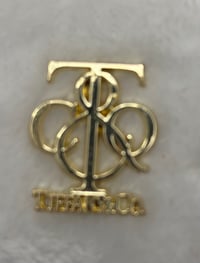 Image 5 of Tiffany Brooches 