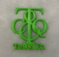 Image 2 of Tiffany Brooches 