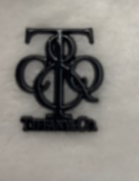 Image 1 of Tiffany Brooches 