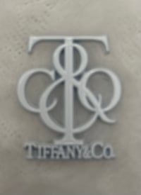 Image 3 of Tiffany Brooches 