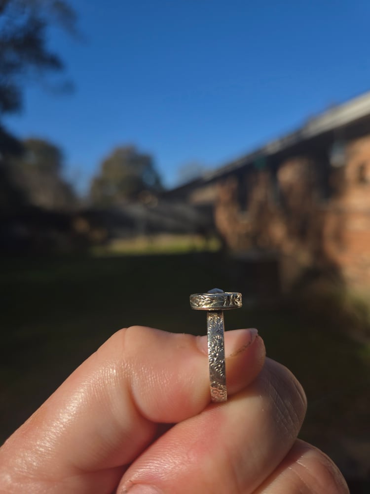 Image of Shadow Box Rings