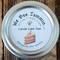 Image 1 of Carrot Cake Jam