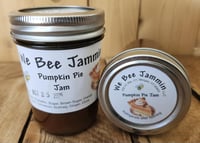 Image 3 of Pumpkin Pie Jam