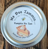 Image 1 of Pumpkin Pie Jam