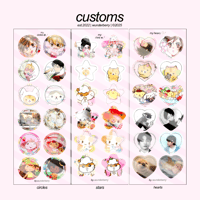 Image 1 of customs.