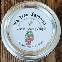 Image 1 of Choke Cherry Jelly