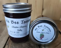 Image 3 of Choke Cherry Jelly