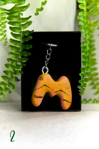 Image 3 of M - COLECCIÓN MONTAÑA. EDICIÓN LIMITADA.