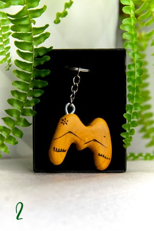 Image of M - COLECCIÓN MONTAÑA. EDICIÓN LIMITADA.