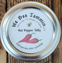 Image 1 of Hot Pepper Jelly