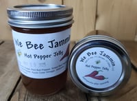 Image 3 of Hot Pepper Jelly