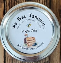 Image 1 of Maple Jelly