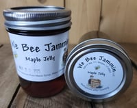Image 3 of Maple Jelly