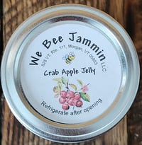 Image 1 of Crab Apple Jelly