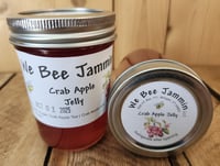 Image 3 of Crab Apple Jelly