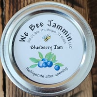 Image 1 of Blueberry Jam