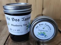 Image 3 of Blueberry Jam