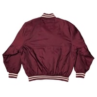Image 2 of LA County Jersey Jacket