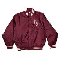 Image 1 of LA County Jersey Jacket