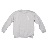 Image 1 of LA County Tennis Sweatshirt