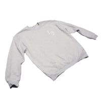 Image 2 of LA County Tennis Sweatshirt