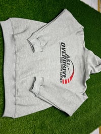 Image 2 of A&L Overdrive Collision Center Full Zipper Hoodie 